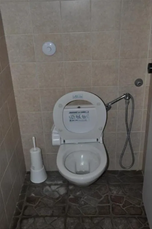 Campeggio Roma Flash Sporting