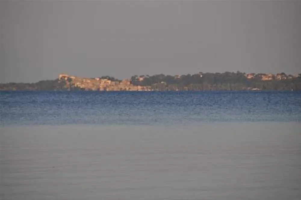 Campeggio Roma Flash Sporting