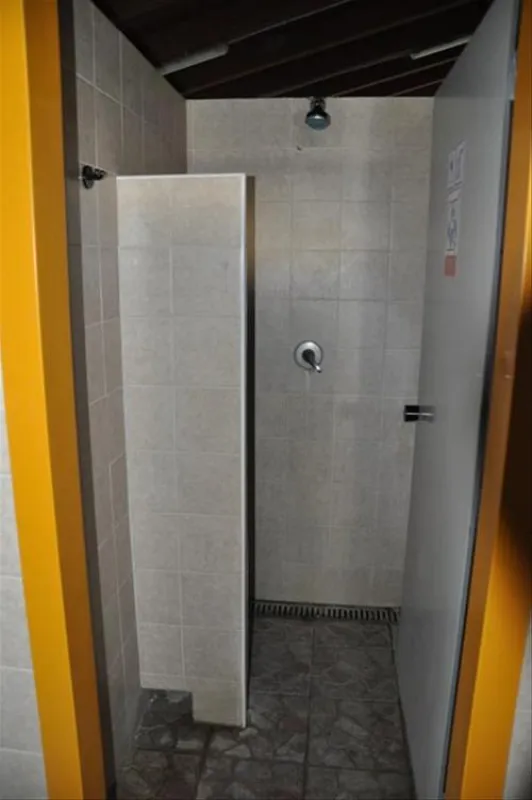 Campeggio Roma Flash Sporting