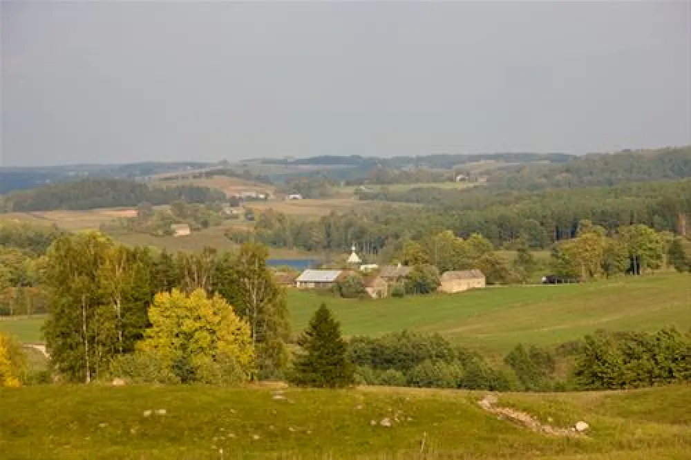 Agrocamp Stara Pawlowka