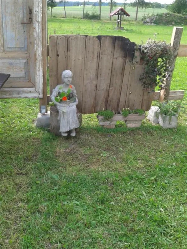 Agrocamp Stara Pawlowka