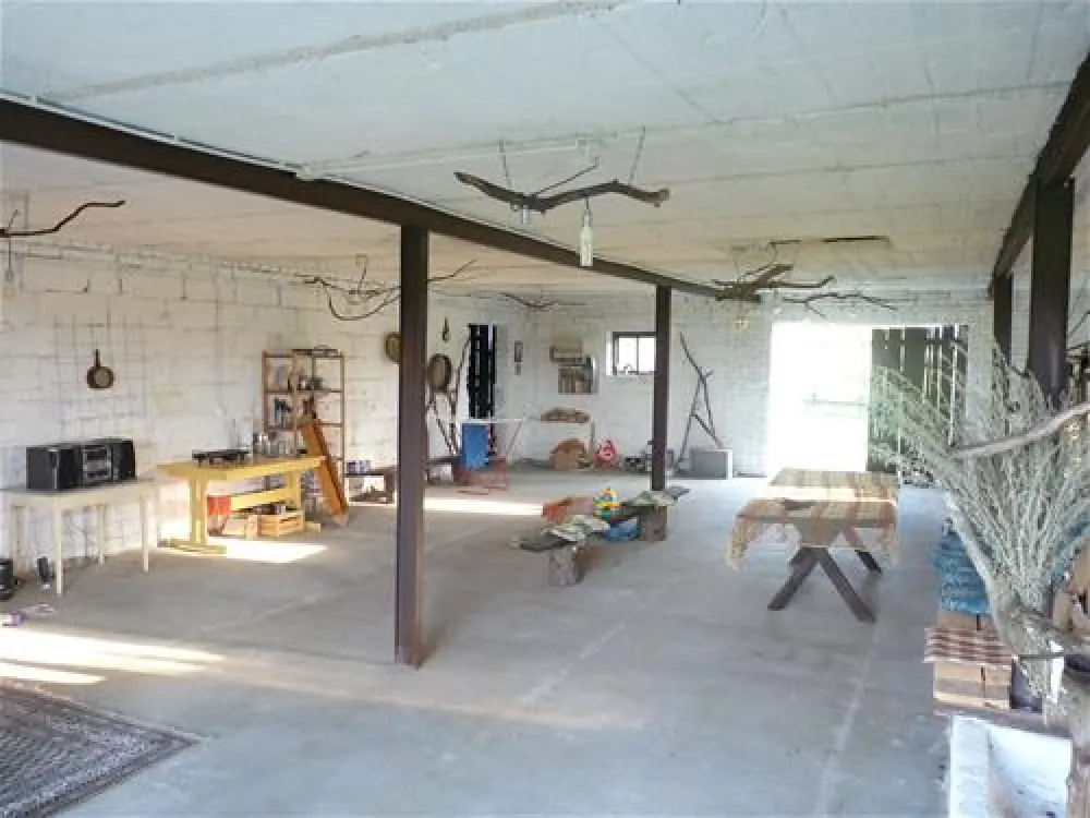 Agrocamp Stara Pawlowka