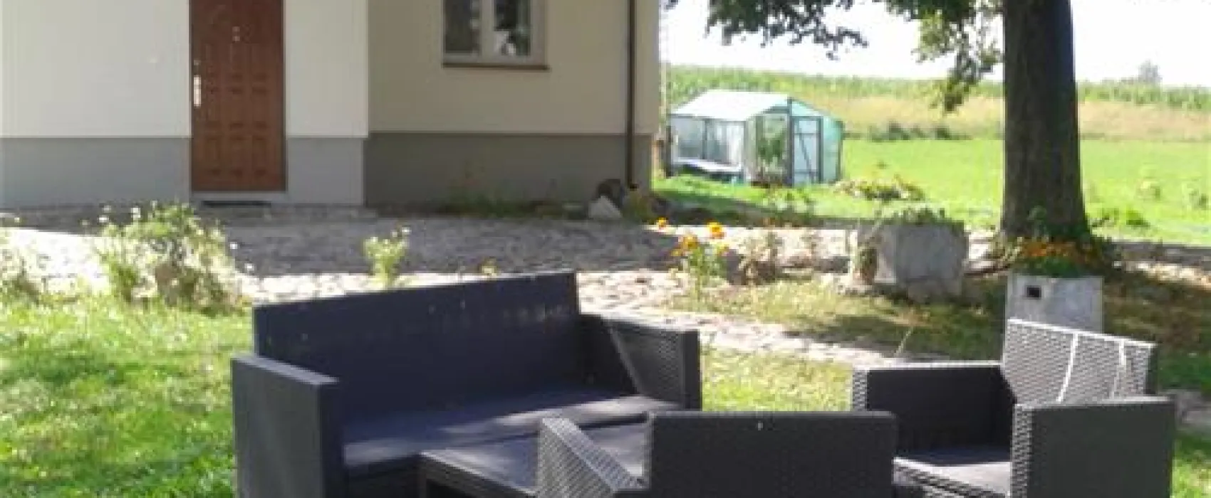 Agrocamp Stara Pawlowka