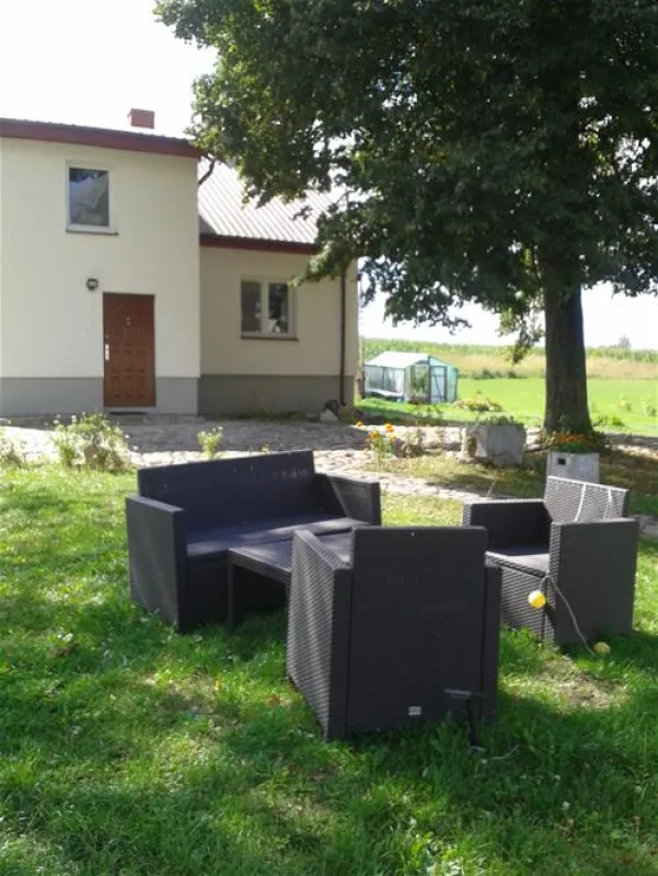 Agrocamp Stara Pawlowka