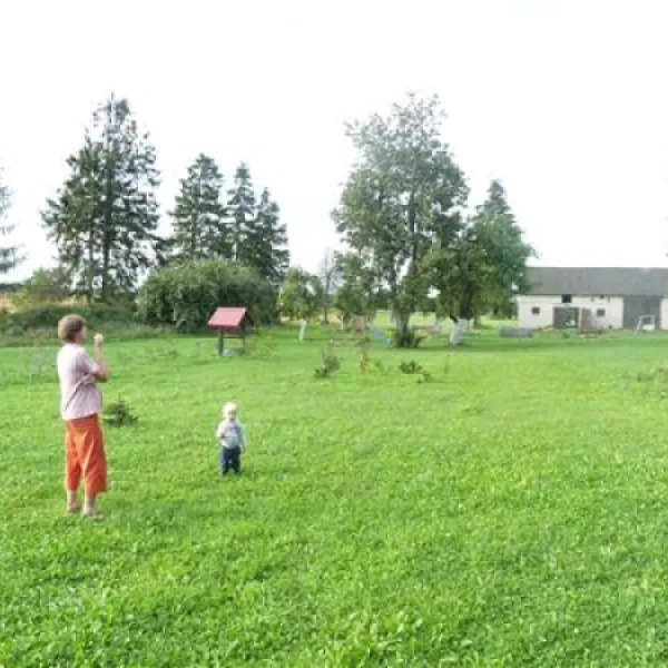 Agrocamp Stara Pawlowka