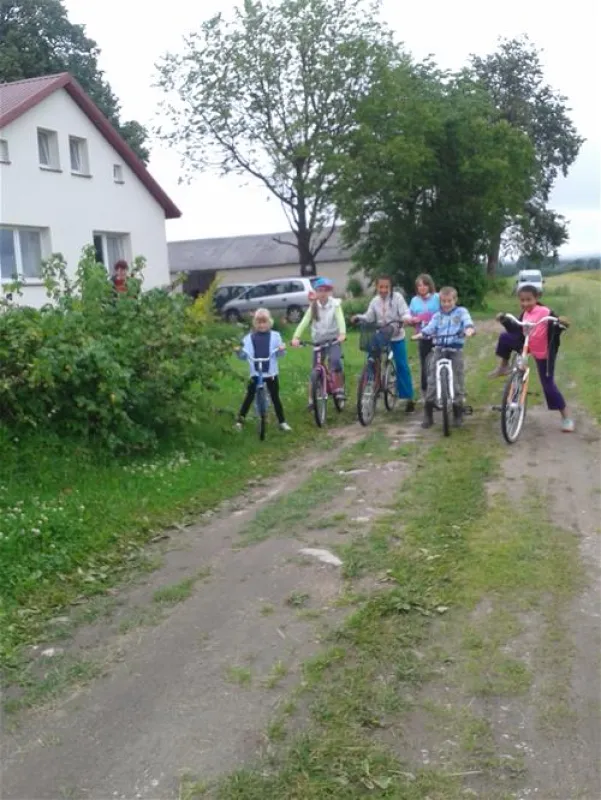 Agrocamp Stara Pawlowka