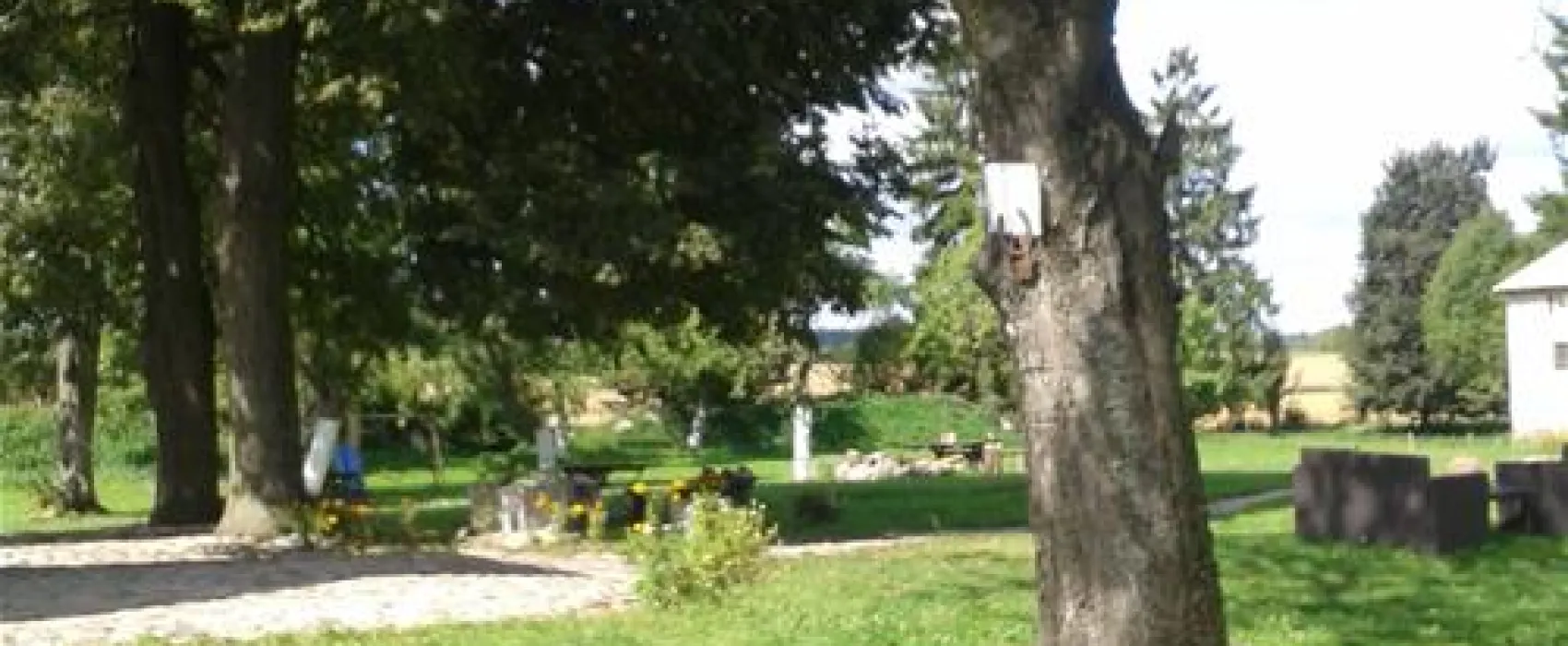 Agrocamp Stara Pawlowka