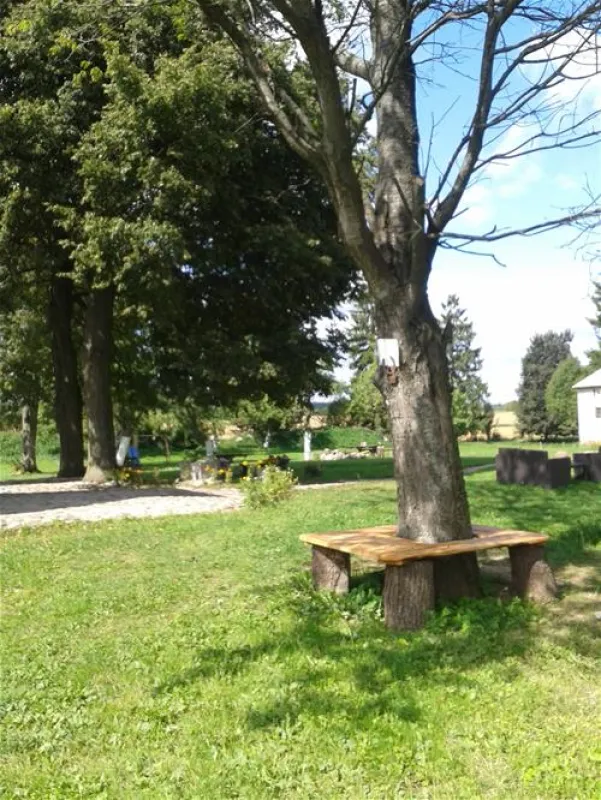 Agrocamp Stara Pawlowka