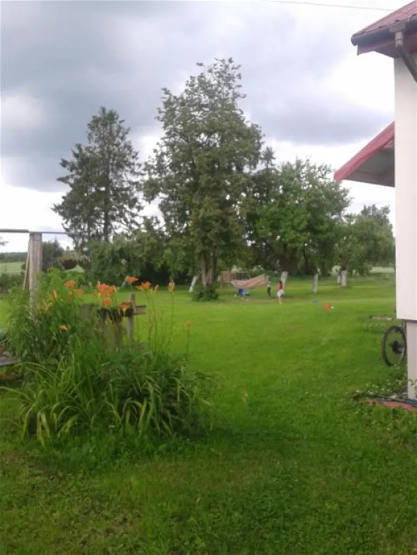 Agrocamp Stara Pawlowka