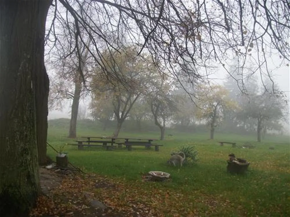 Agrocamp Stara Pawlowka