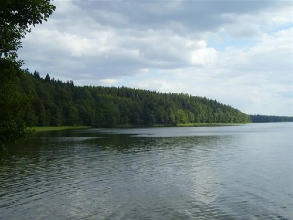 Agrocamp Stara Pawlowka