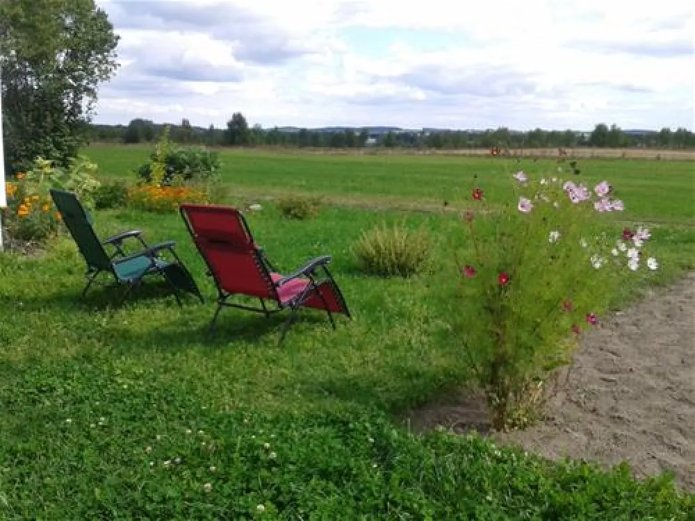 Agrocamp Stara Pawlowka