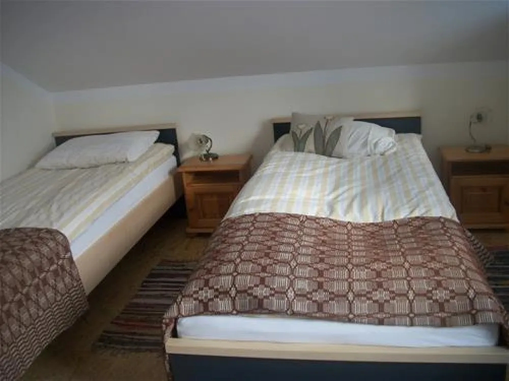 Agrocamp Stara Pawlowka