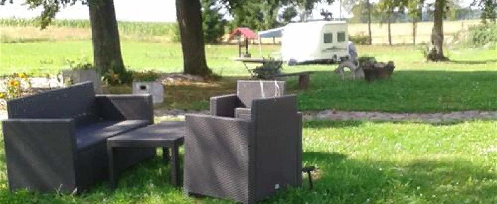 Agrocamp Stara Pawlowka