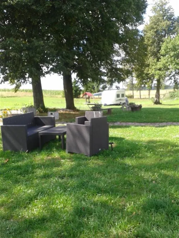 Agrocamp Stara Pawlowka