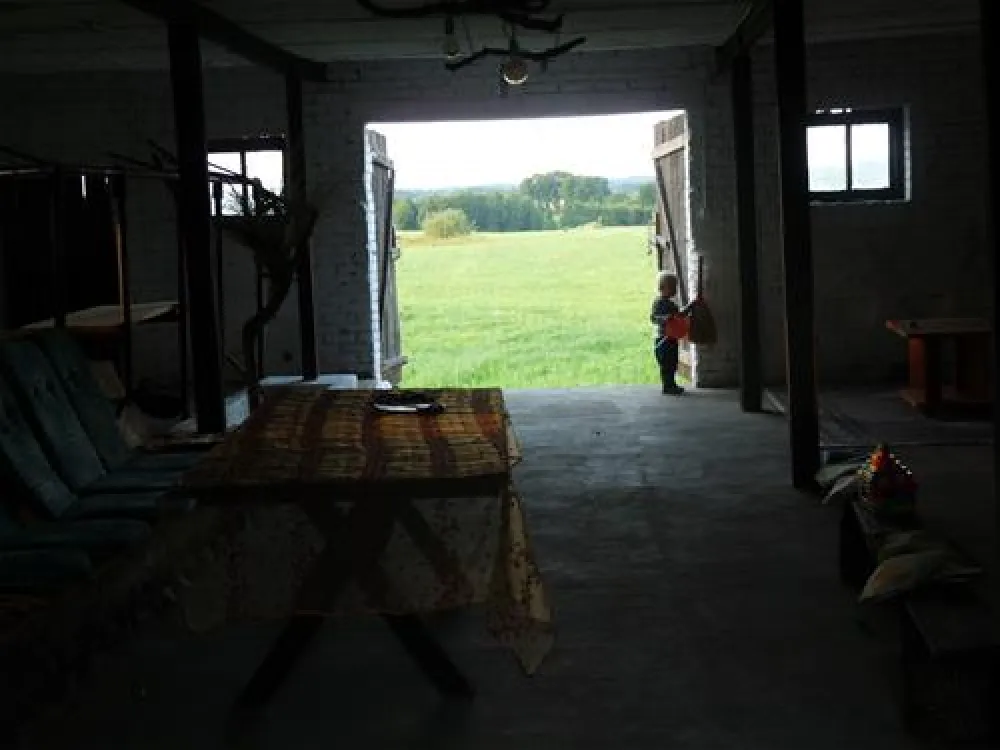 Agrocamp Stara Pawlowka