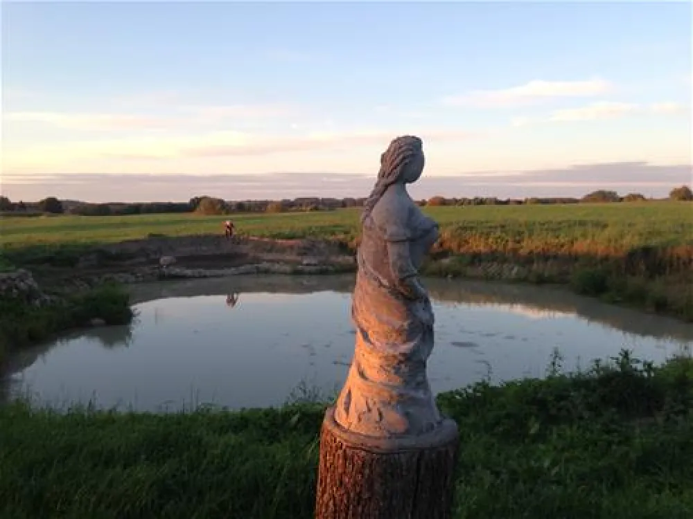 Agrocamp Stara Pawlowka