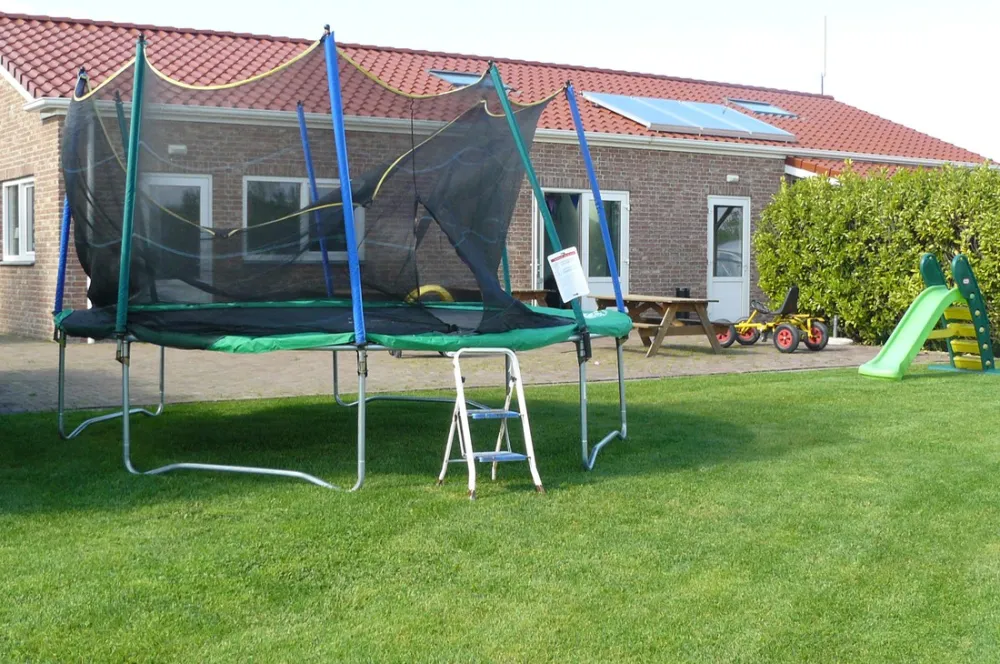 Camping de Witte Baai