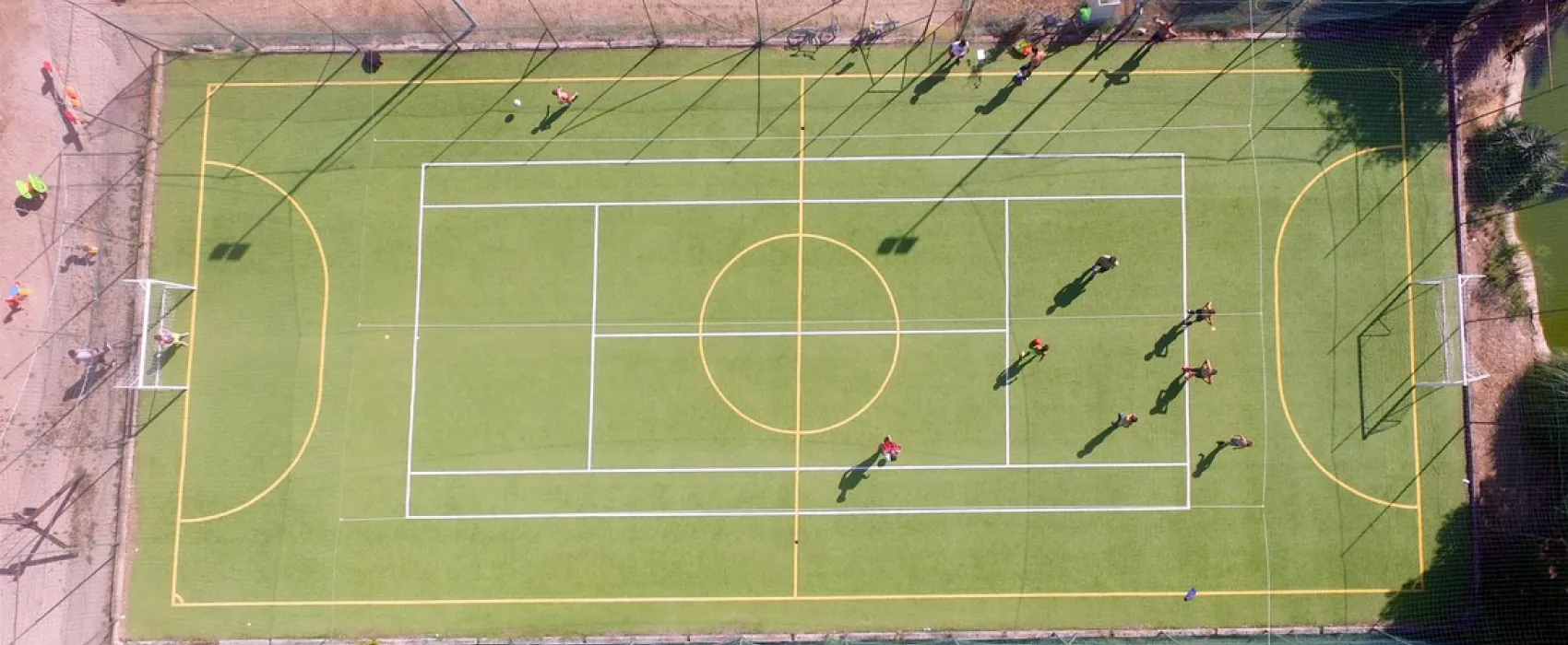 Campeggio L`ultima Spiaggia