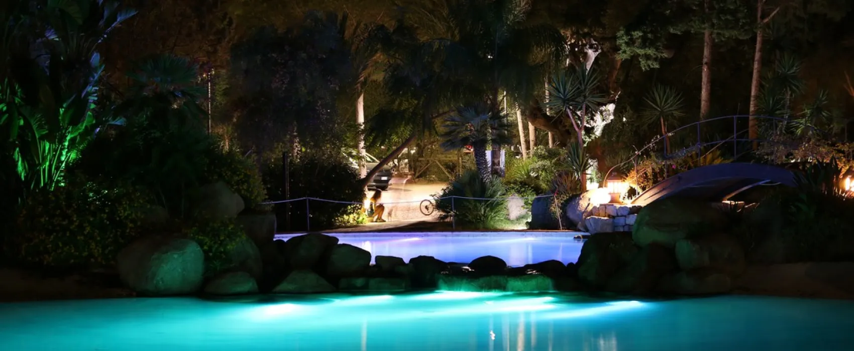 Campeggio L`ultima Spiaggia