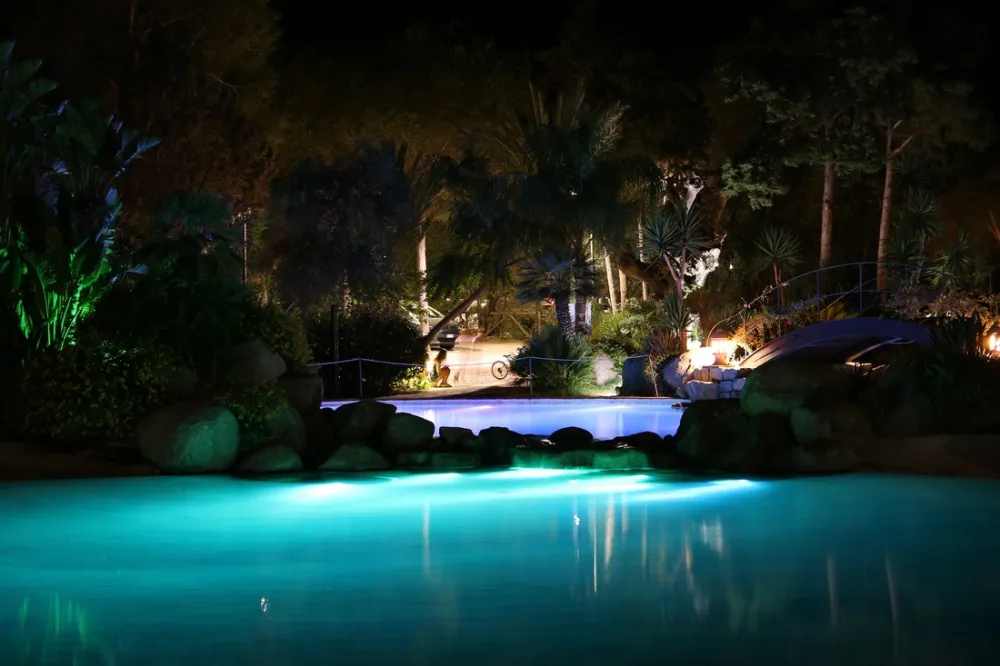 Campeggio L`ultima Spiaggia