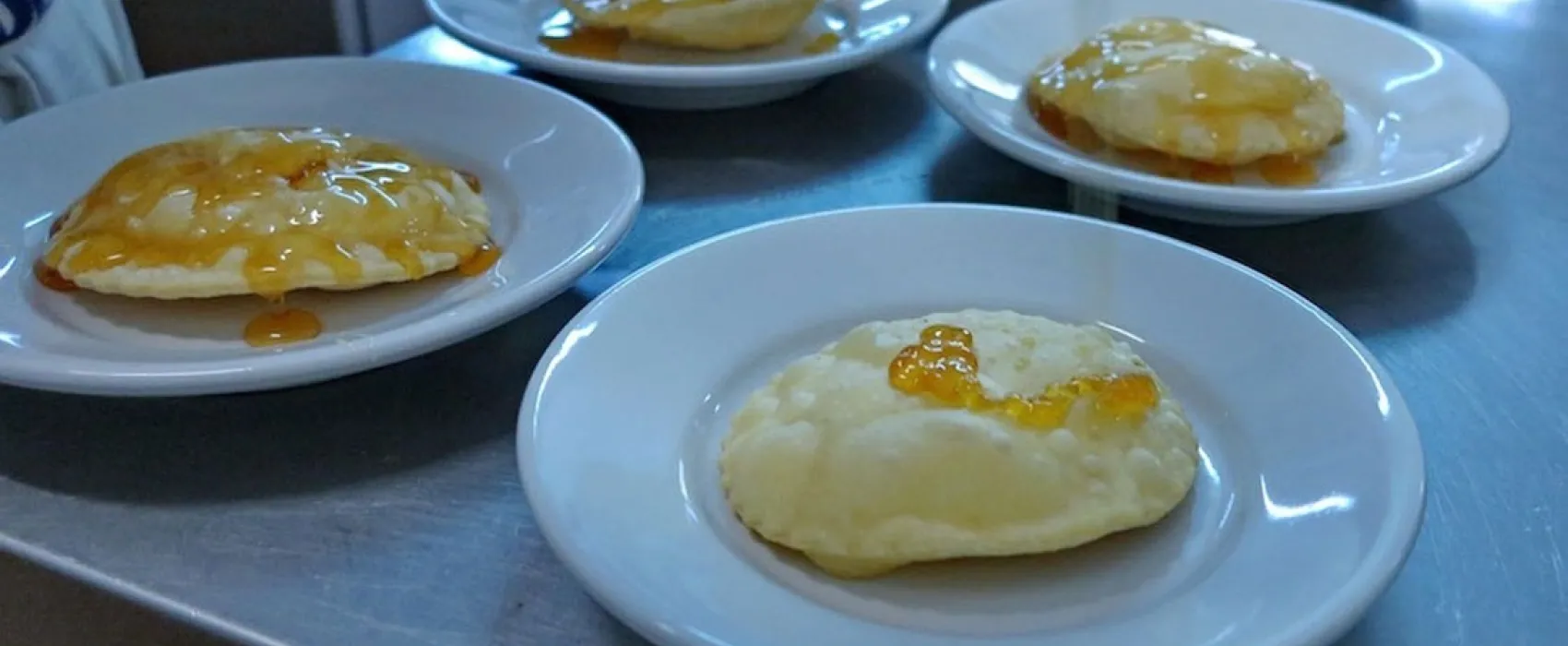 Campeggio L`ultima Spiaggia