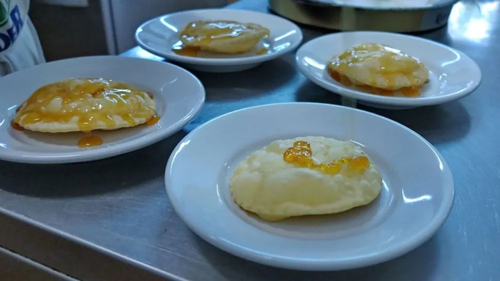 Campeggio L`ultima Spiaggia