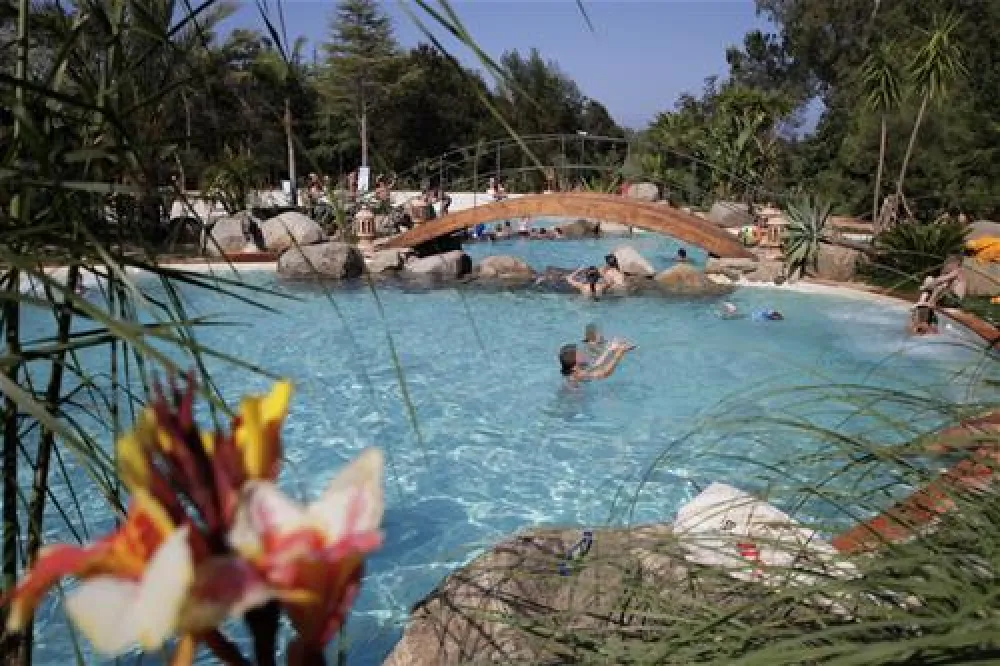 Campeggio L`ultima Spiaggia