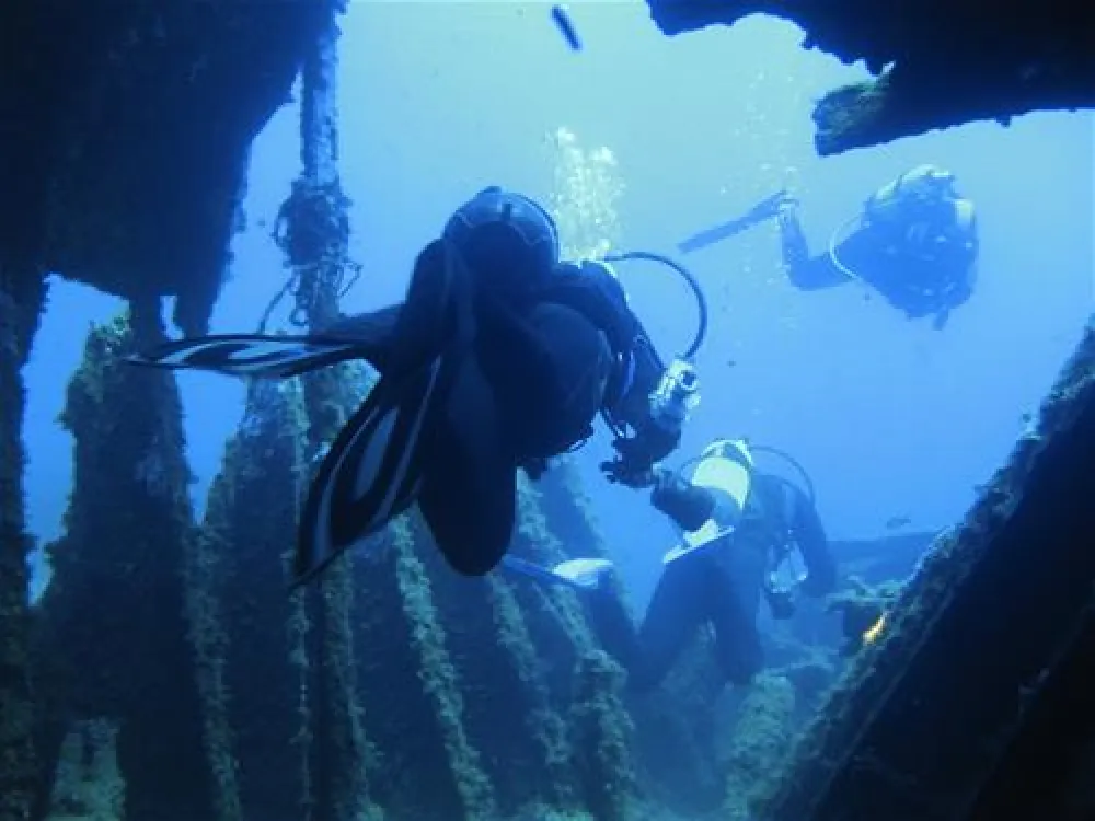 Campeggio L`ultima Spiaggia