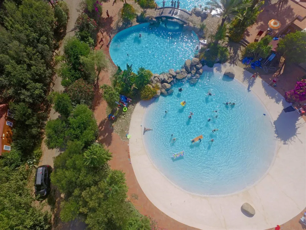 Campeggio L`ultima Spiaggia