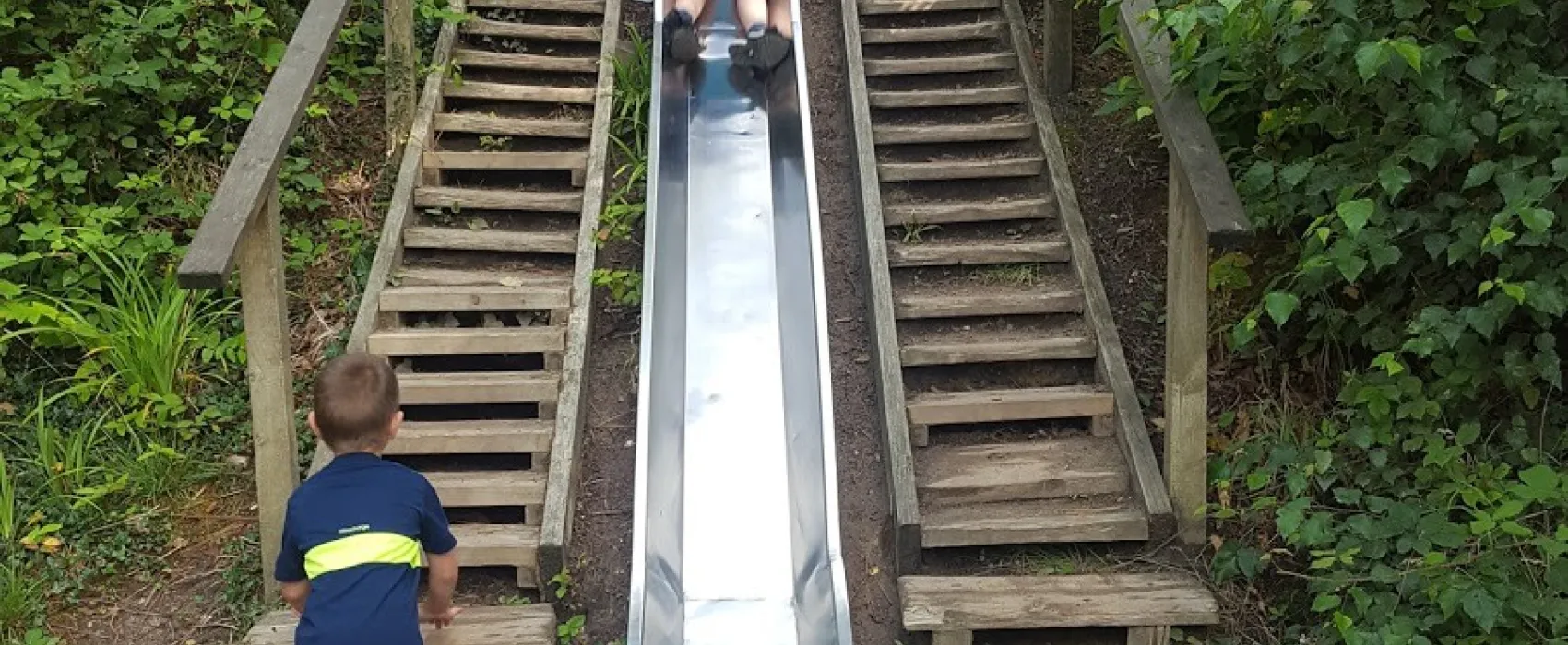 Beacon Hill Touring Park