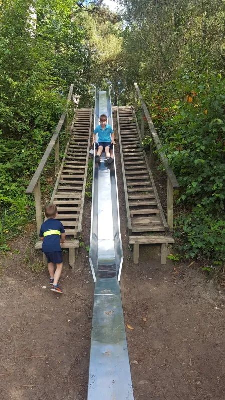 Beacon Hill Touring Park