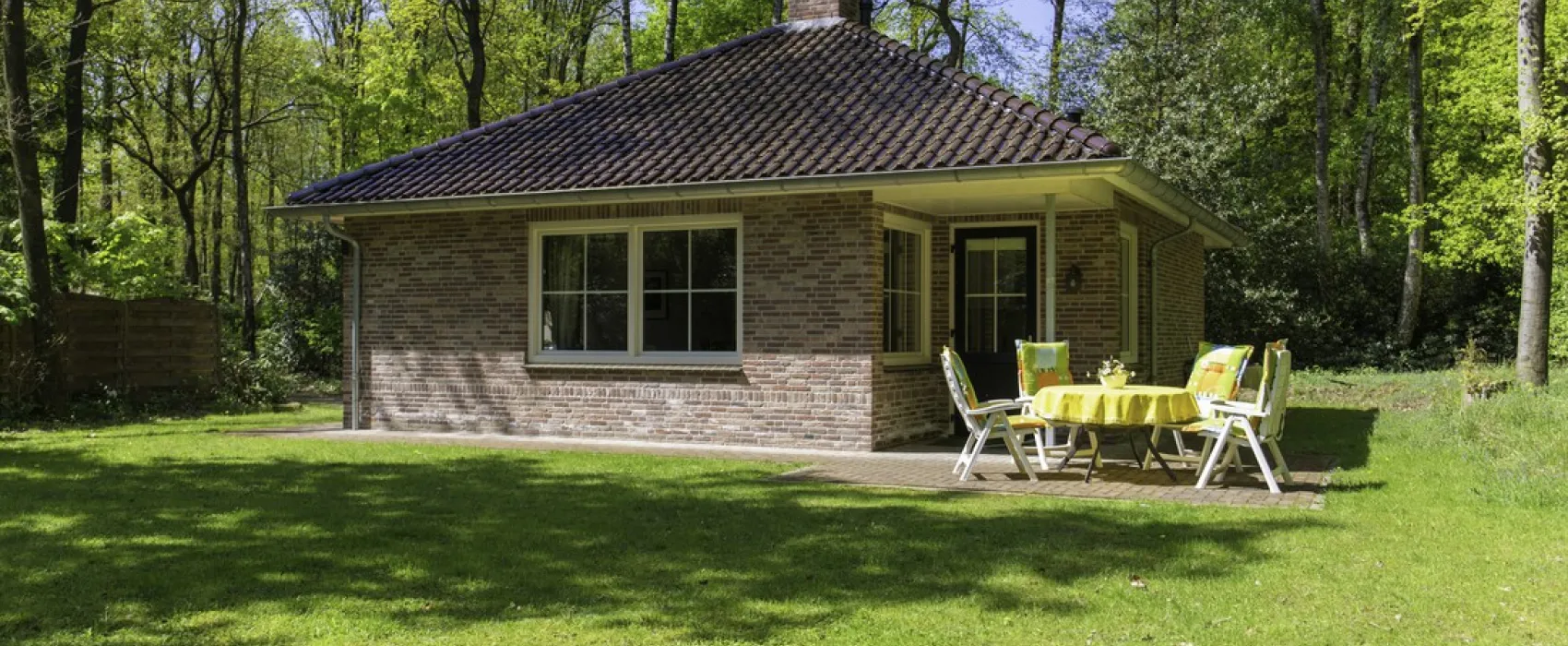 Camping Bij de Bronnen