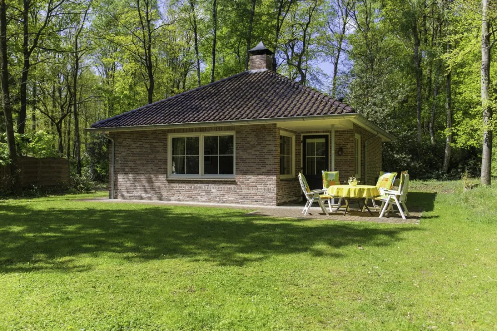 Camping Bij de Bronnen