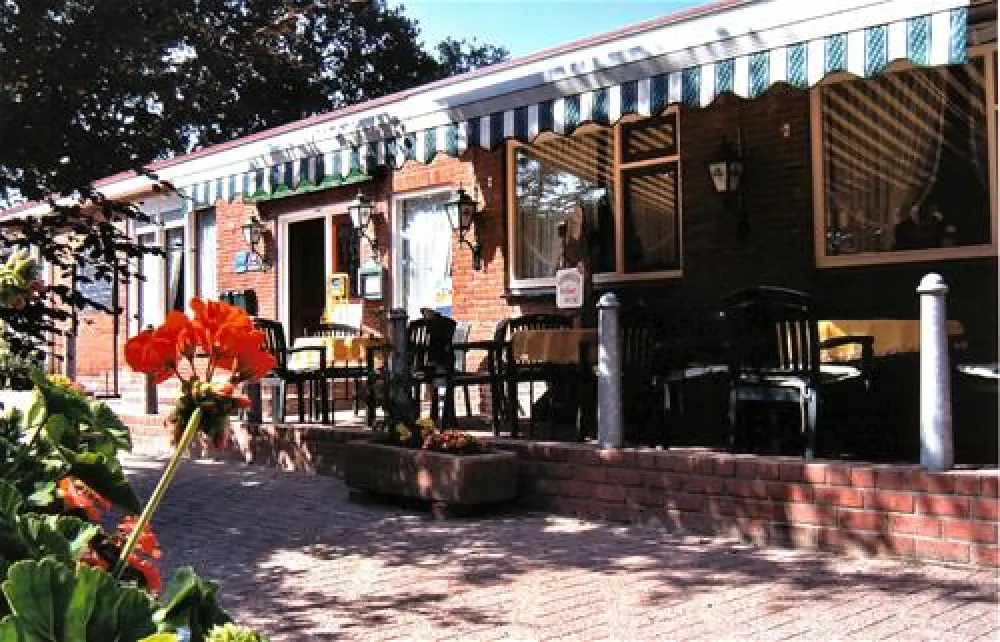 Camping Bij de Bronnen