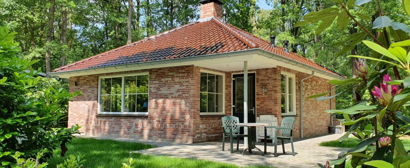 Camping Bij de Bronnen