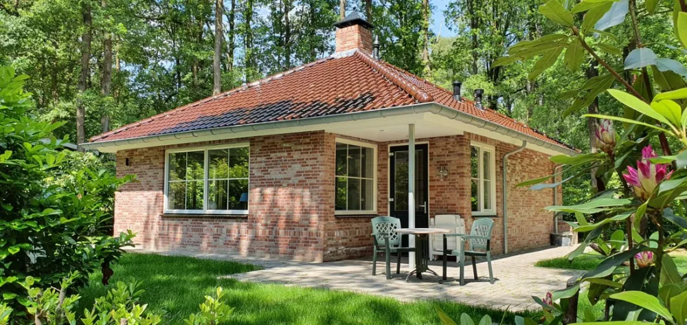 Camping Bij de Bronnen