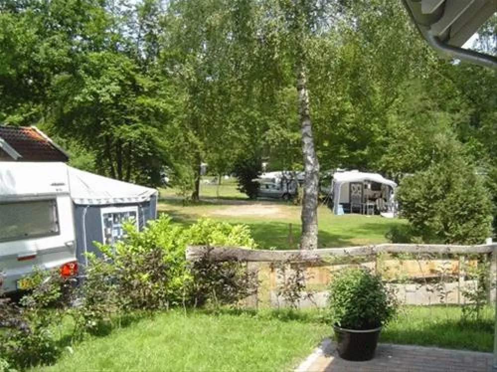 Camping Bij de Bronnen