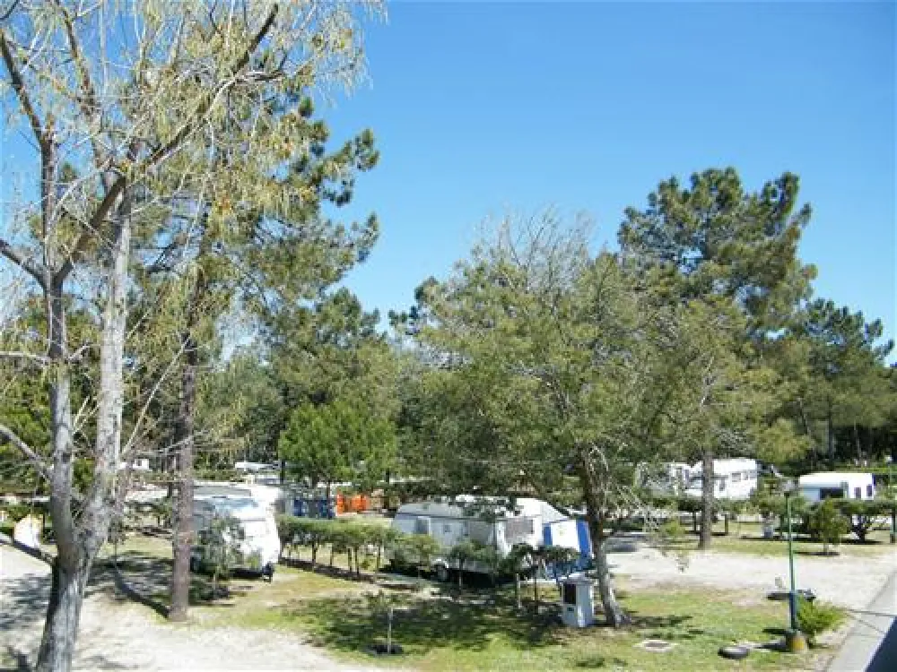 Parque de Campismo de Vila Caia