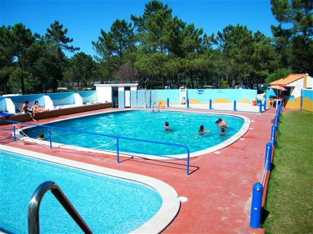 Parque de Campismo de Vila Caia