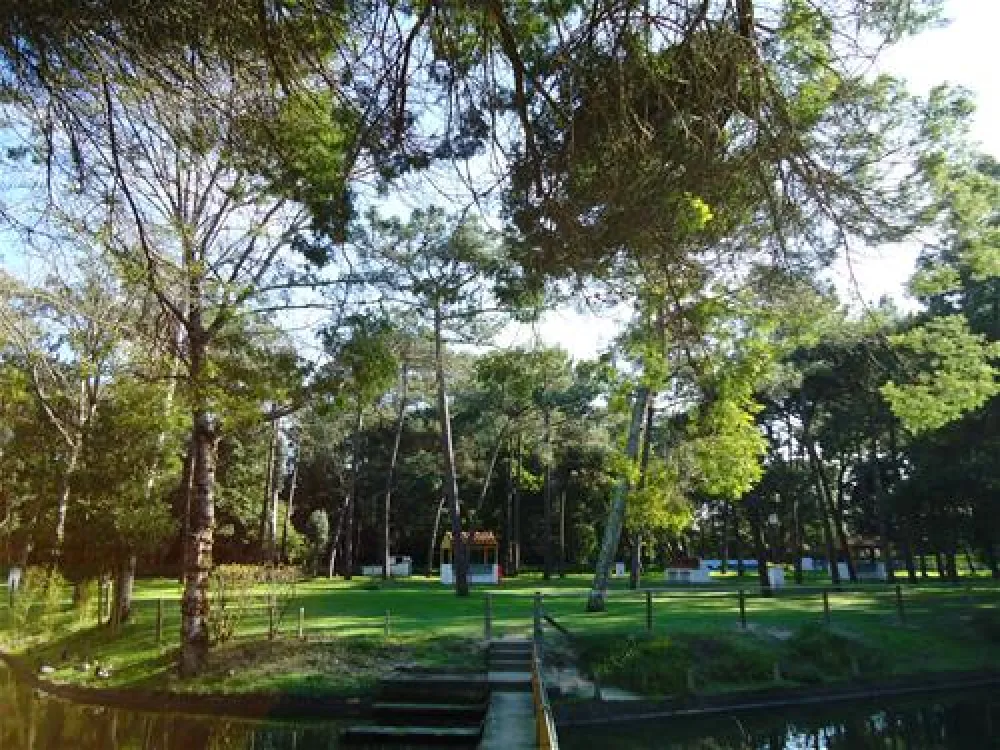Parque de Campismo de Vila Caia