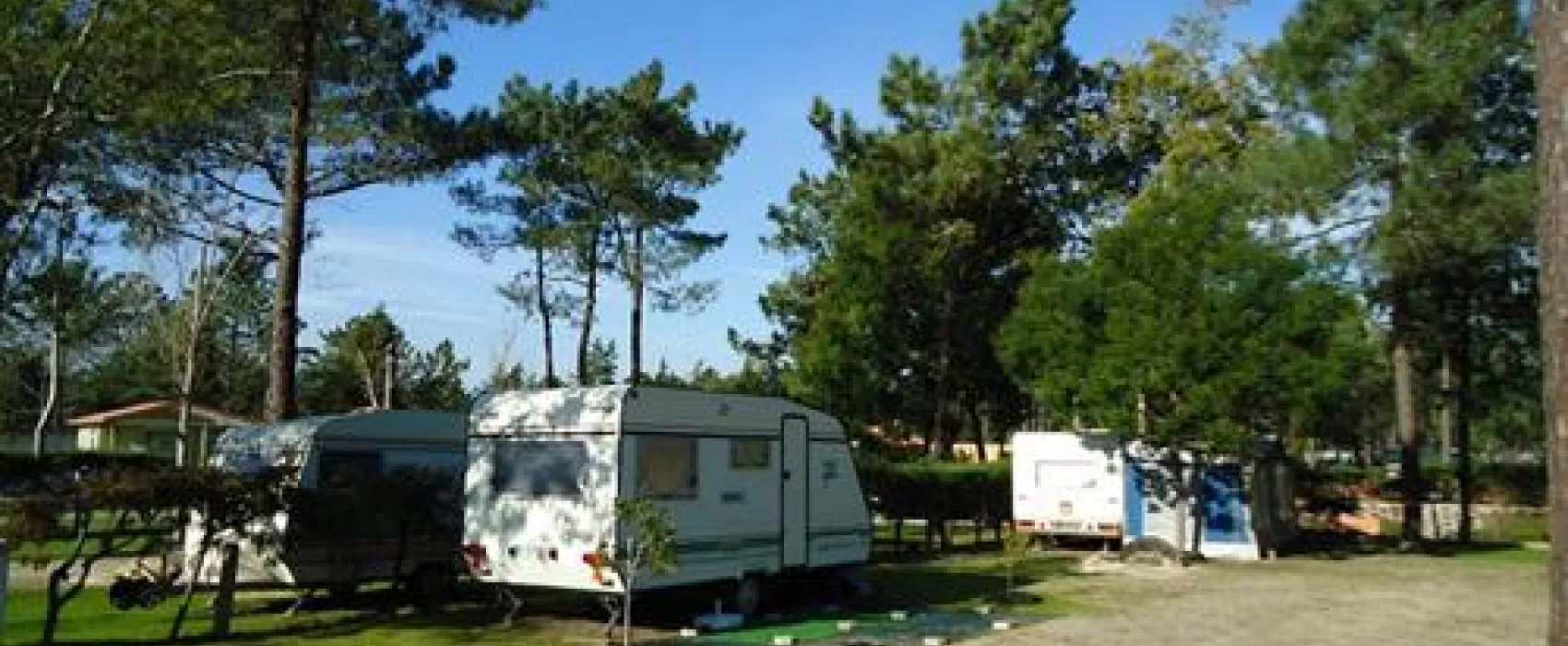 Parque de Campismo de Vila Caia