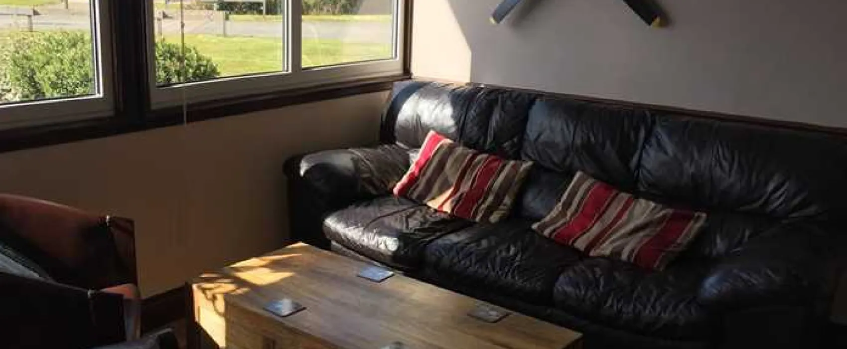 Cakes and Ale Holiday Park