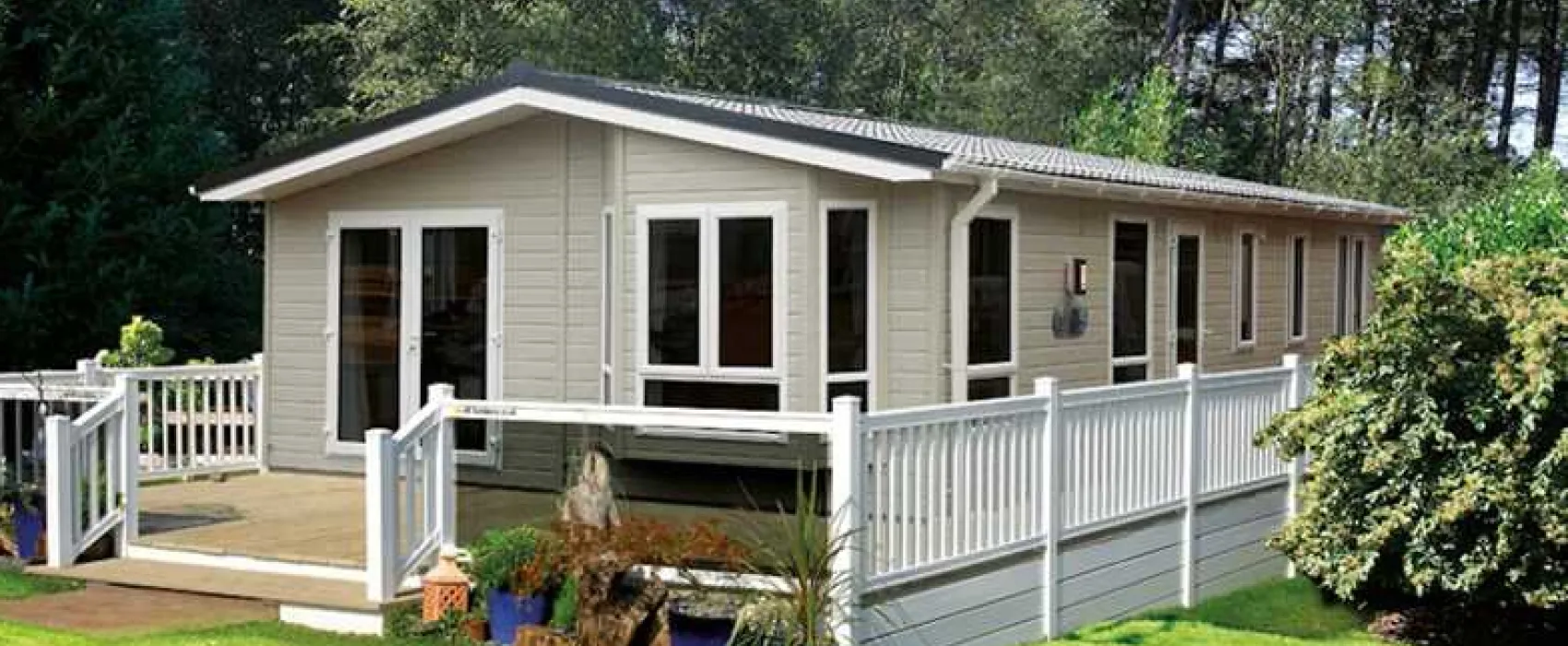 Cakes and Ale Holiday Park