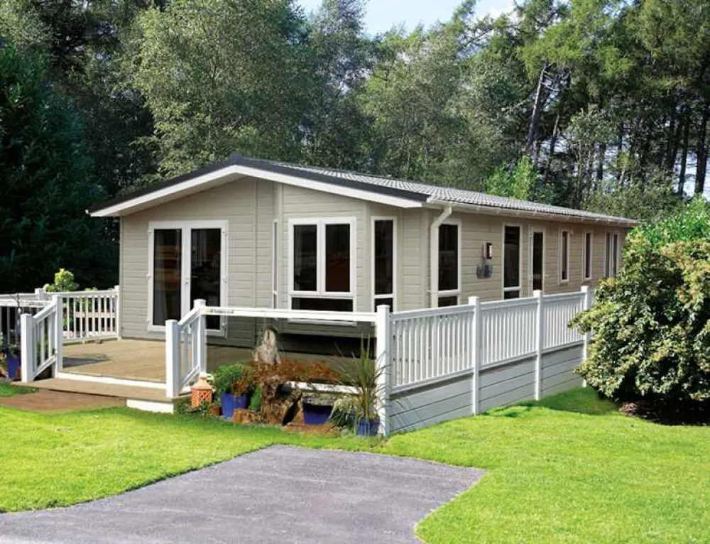 Cakes and Ale Holiday Park