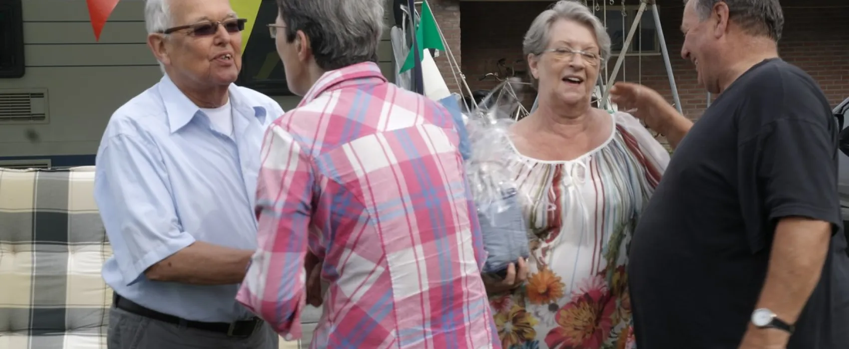 Camping De Vinkenhei