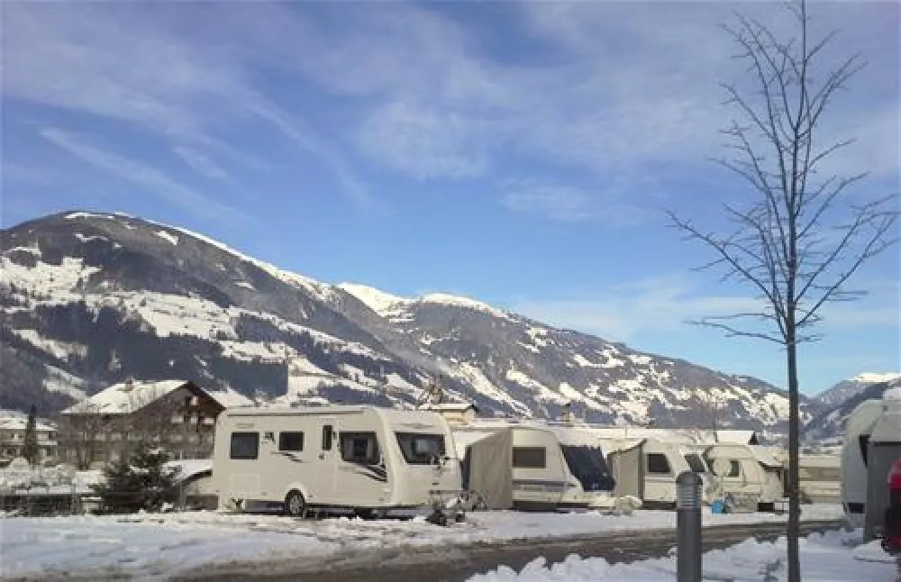 Camping Mayrhofen