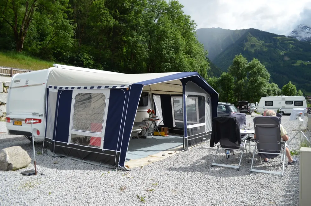 Camping Mayrhofen