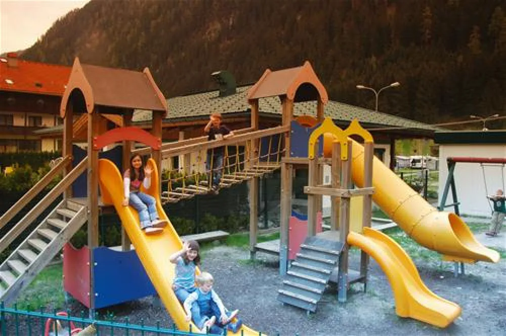 Camping Mayrhofen