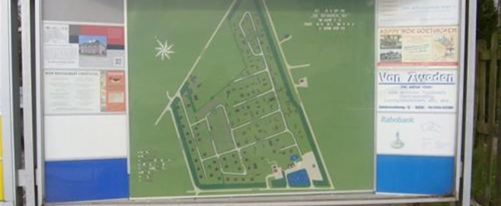 Recreatiepark De Byvanck B.V.